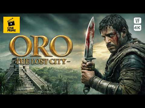 Oro, la cité perdue | Film Complet | Action & Historique | ACE