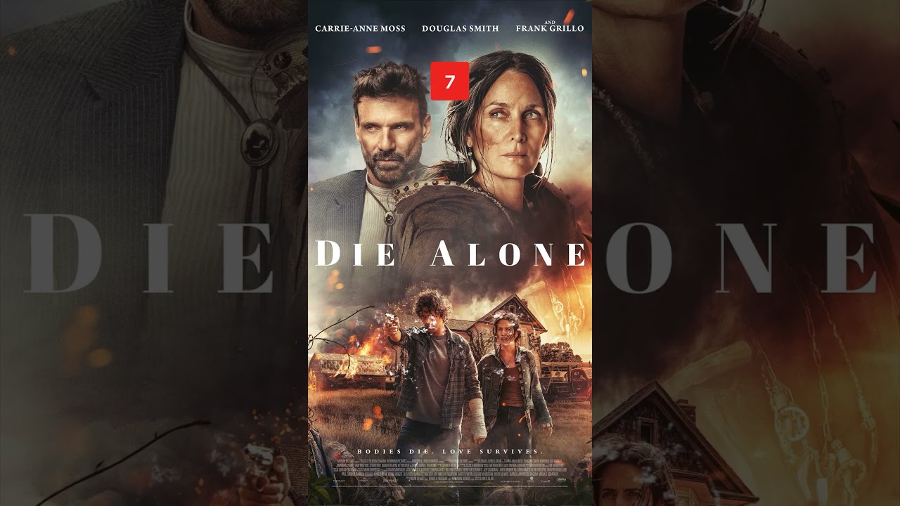 Лучшие фильмы 2025 года, уже доступные в июне 🎬