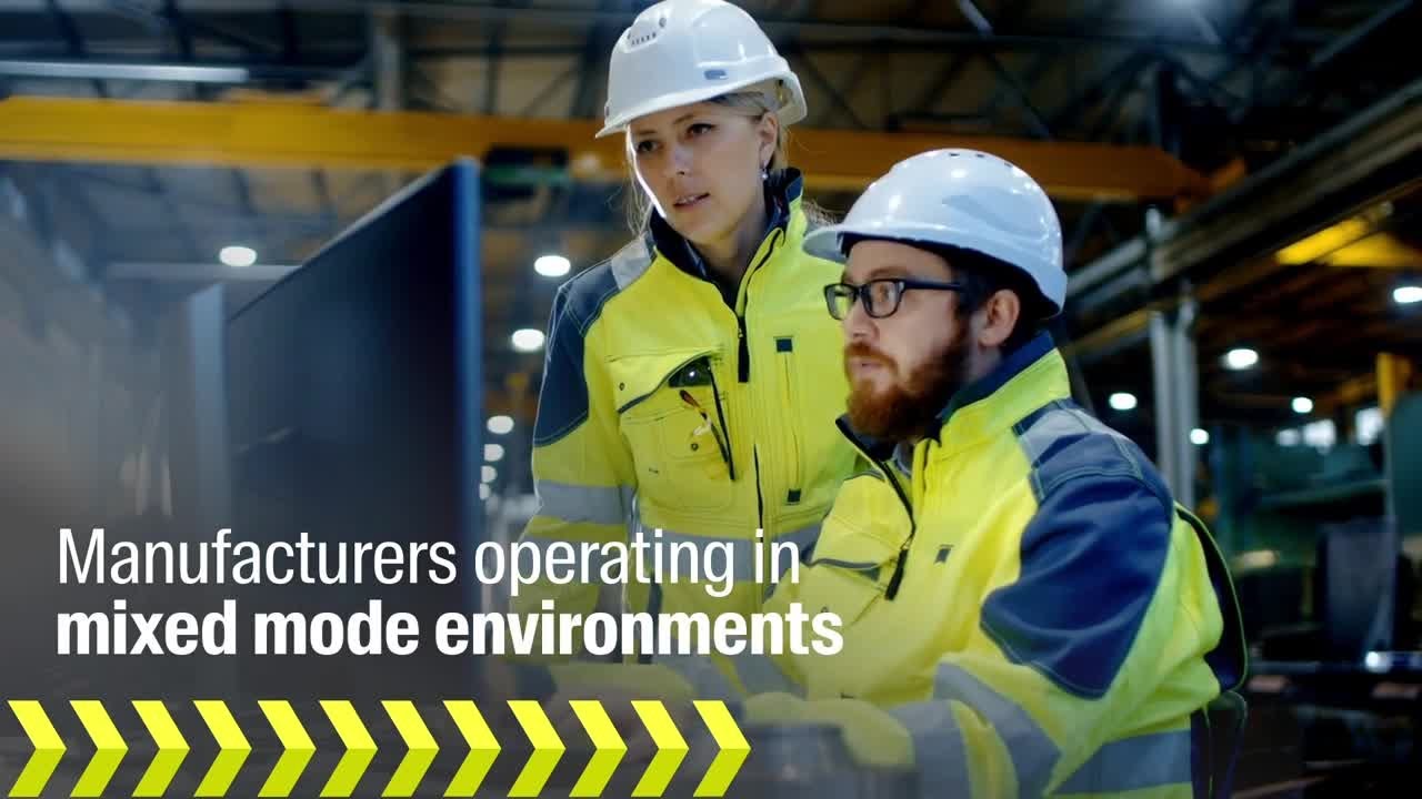 Aptean Made2Manage ERP for Manufacturing 📈