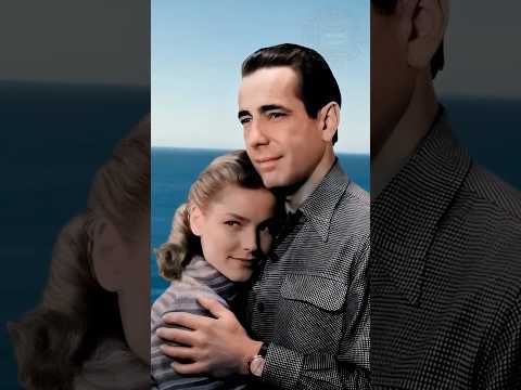 Golden Hollywood couples 8 #AI #hollywood #nostalgia #celebrity #star #couples #legend #AIAnimation