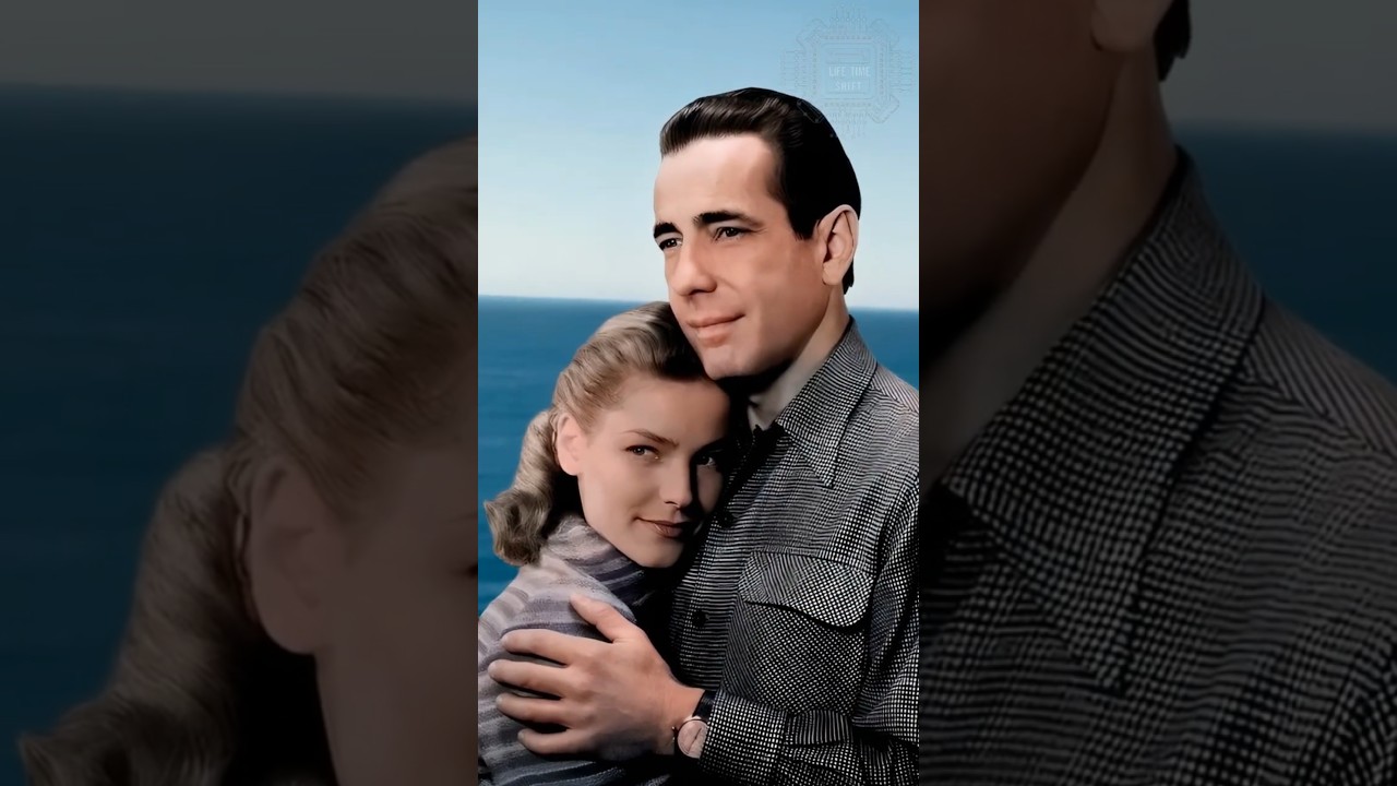 Golden Hollywood Couples & Timeless Love ❤️