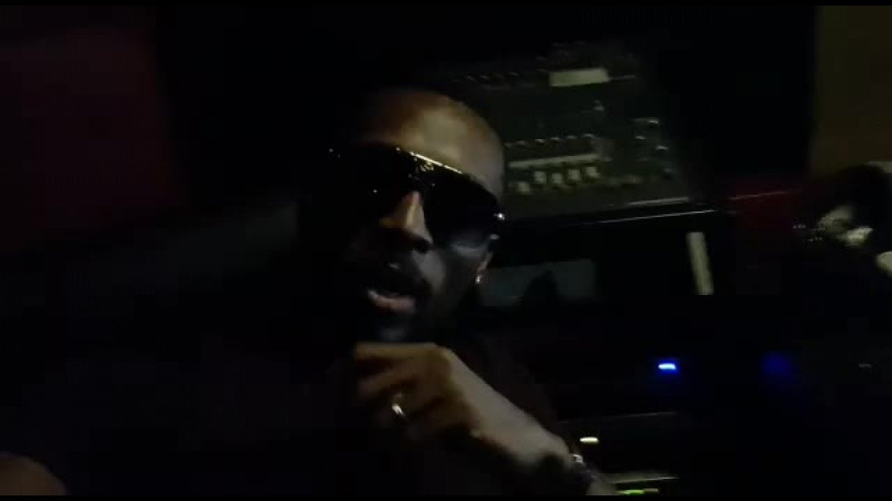 Serge Beynaud Releases New Album 'Accelerate' 🎶