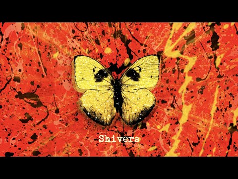 Ed Sheeran - Shivers [Official Lyric Video]