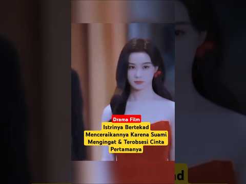 Kalau Sudah Berpisah Baru Terasa || Chasing Wife In The Crematorium