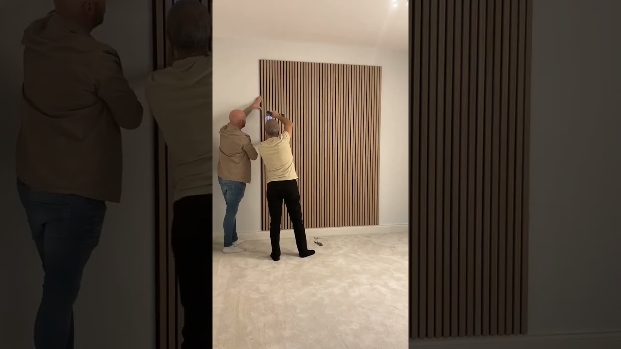 Living Room Wall & Decor Ideas 🖼️