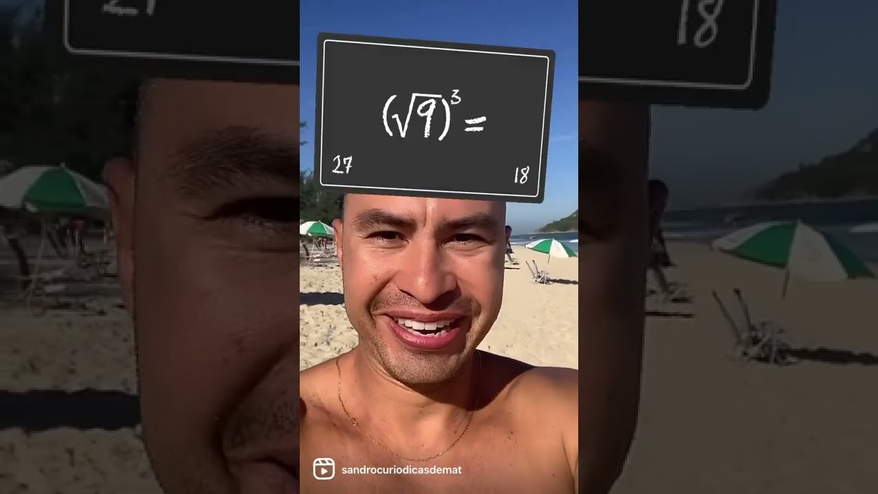 Cálculo Rápido ⏳ - Inscreva-se no Canal!