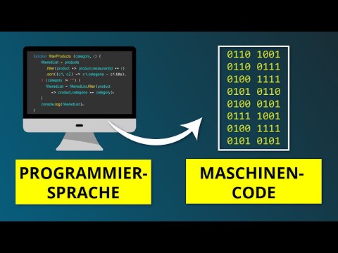 5 wichtige Fakten über Programmiersprachen (solltest du kennen)