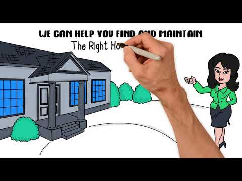 What is Housing Counseling — Take Charge America