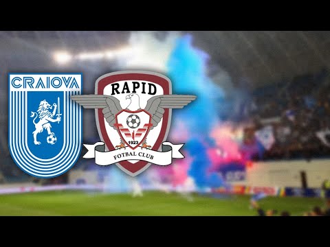 🔴LIVE🔴Superliga 25/26 - Etapa 15🔴Universitatea Craiova 0-0 Rapid București🔴#superliga #rapid 🔴Audio