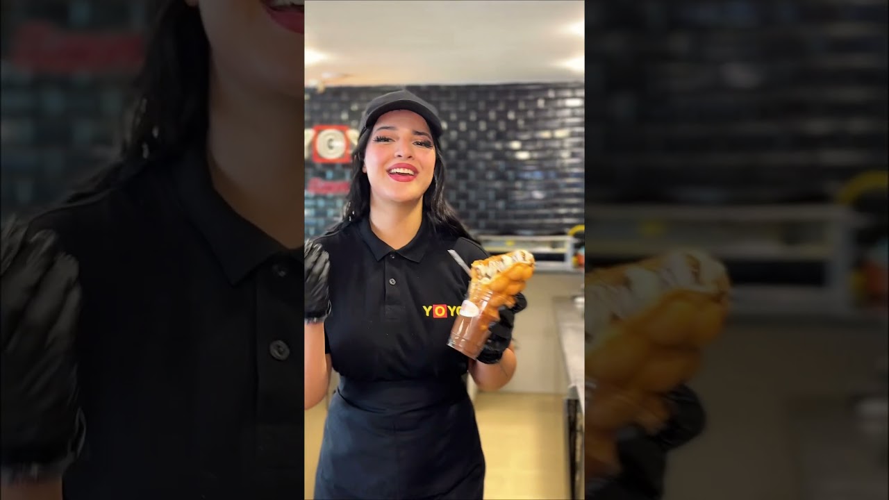 Discover Delicious Food with YoYoFood 🍽️