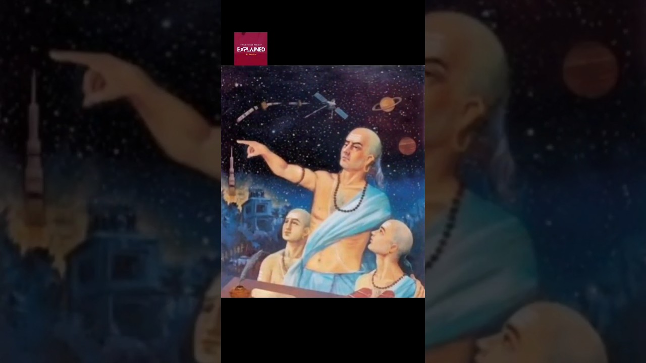 Ancient Indian Math Contributions ๐