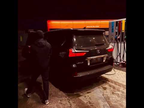 Самая, Dark Sensei & highmelih