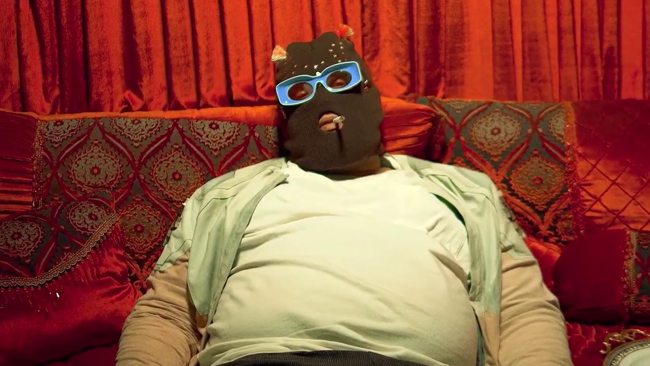 SNOR's Catchy New Hit 'LALALA' 🎶 | Official Music Video