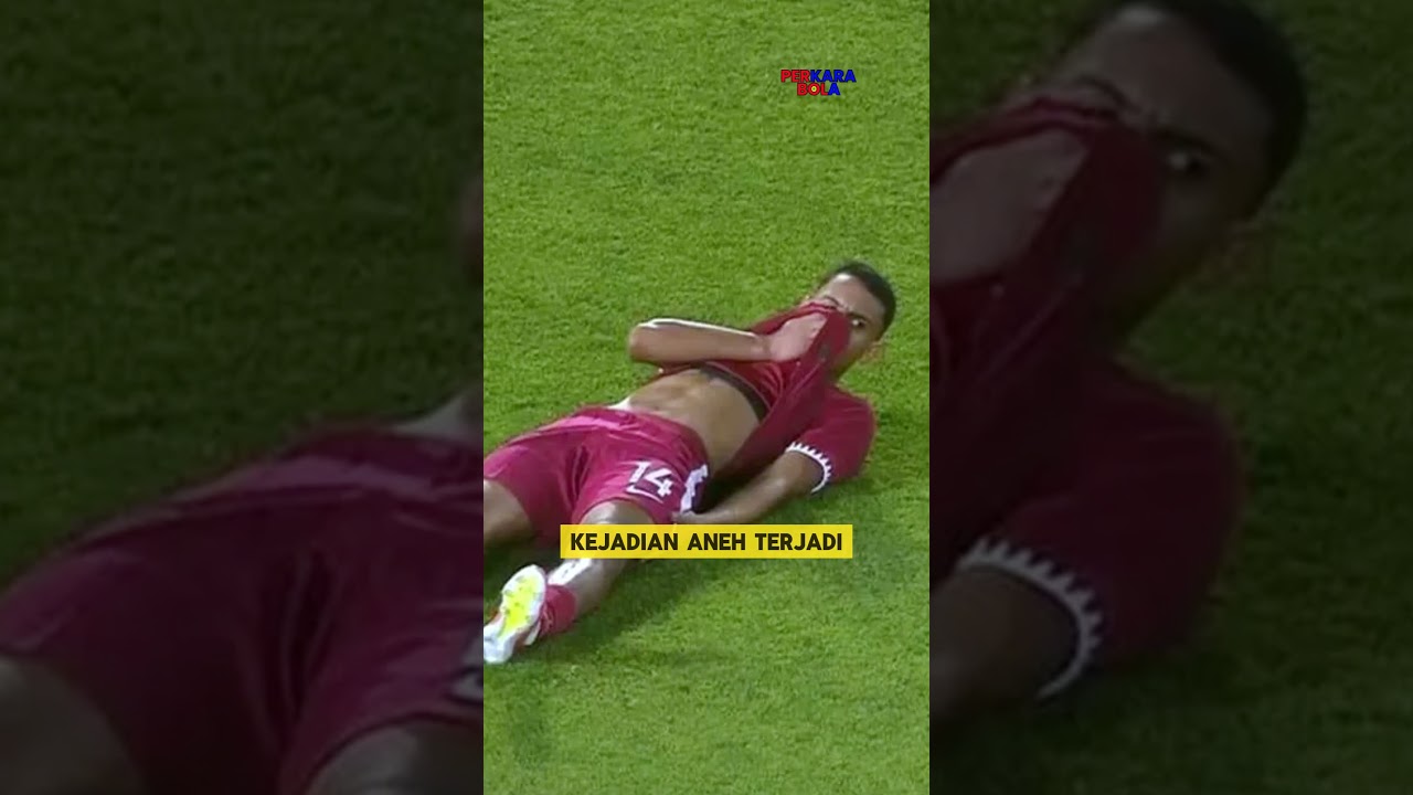 India Jadi Korban Terbaru Qatar di Kualifikasi Piala Dunia πΆπ¦
