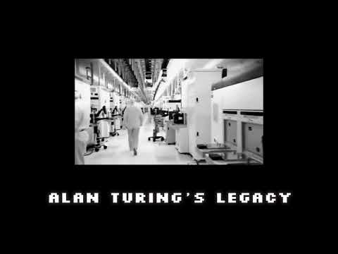 Alan Turing's Legacy (John O'Callaghan remix)
