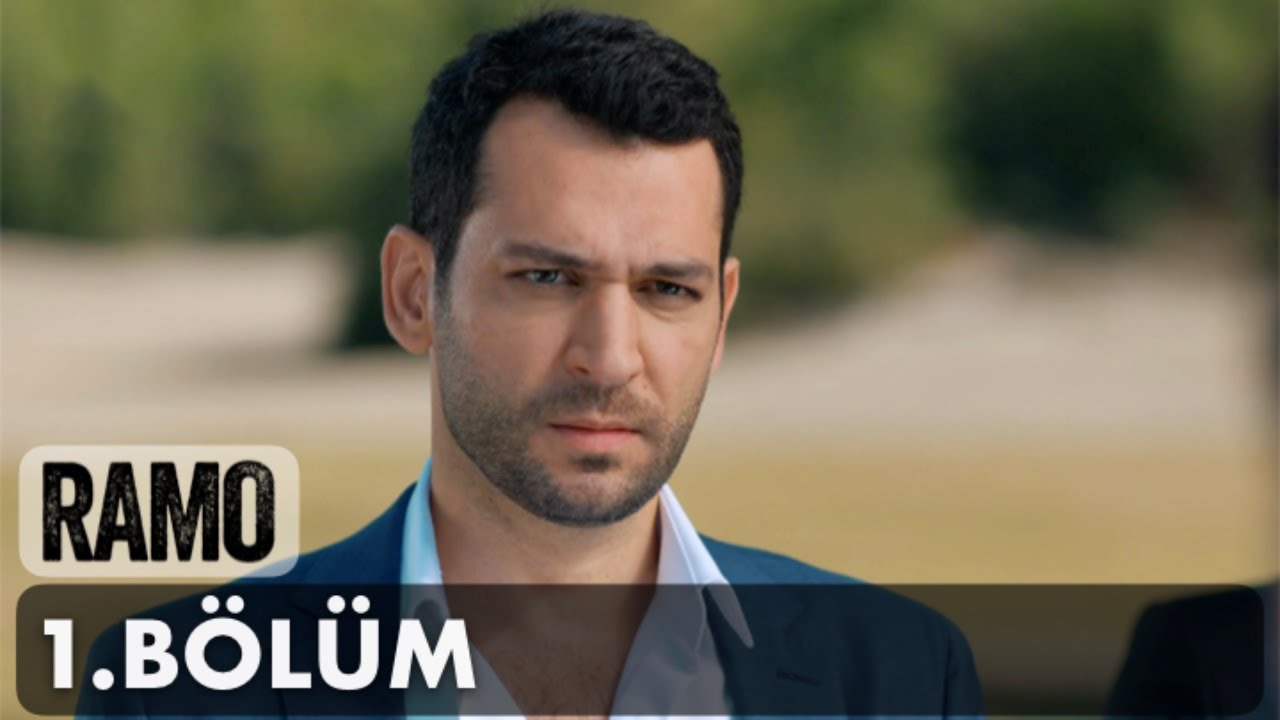 Ramo - Bölüm 1: Adanalı Ramo'nun Hikayesi