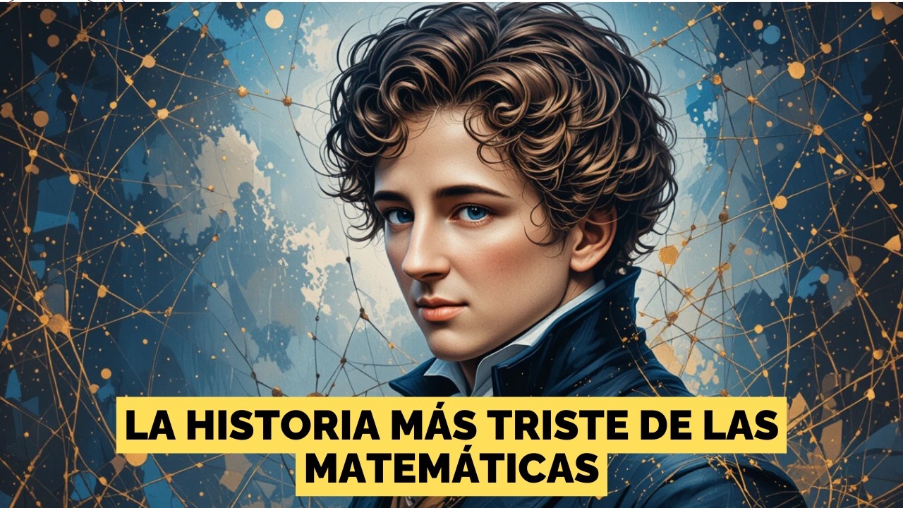 La Inspiradora Historia de Niels Henrik Abel, el Genio Matemático Olvidado 🧠