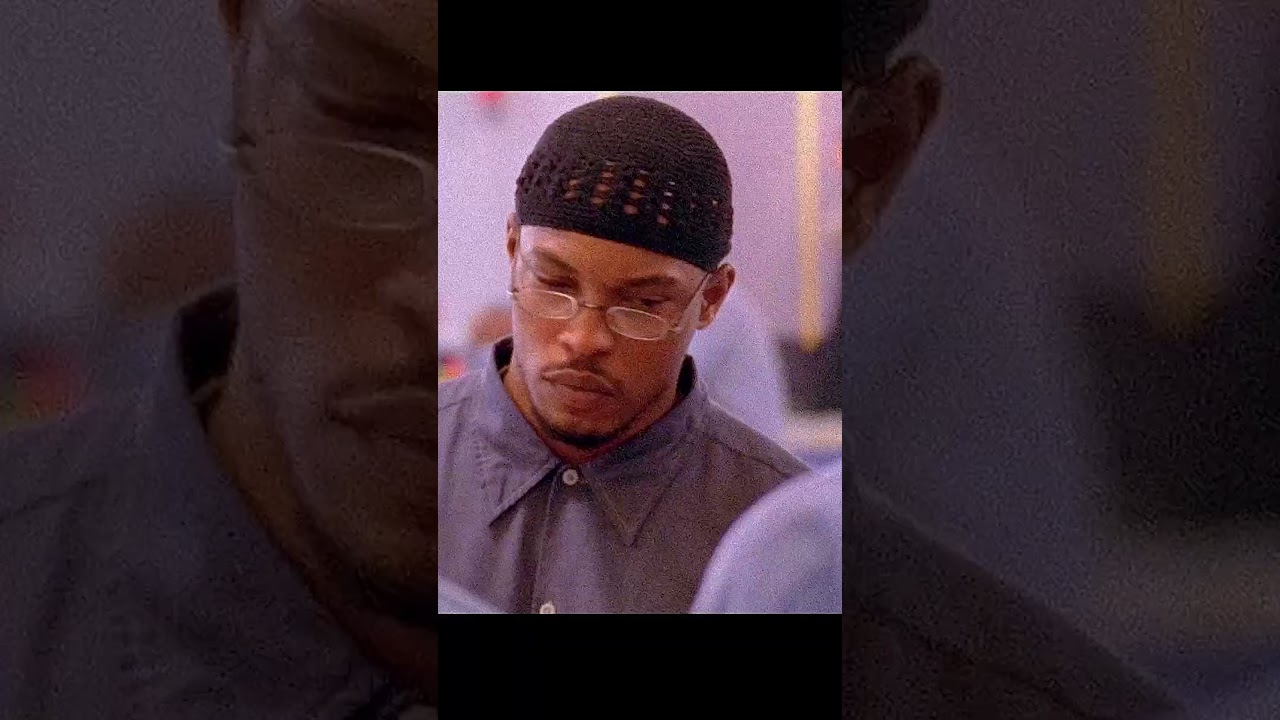 Favorite Prison Clip 🎬