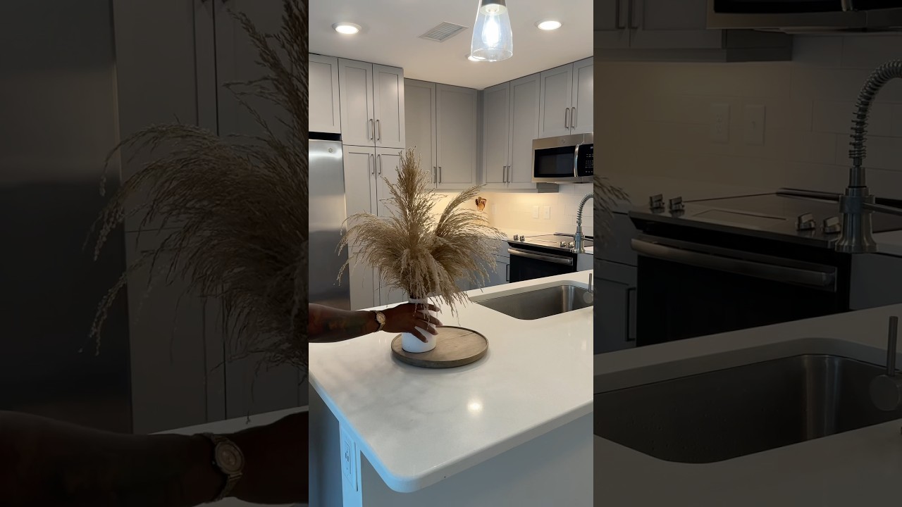 Apartment Decor Tips for Your New Home 🏡