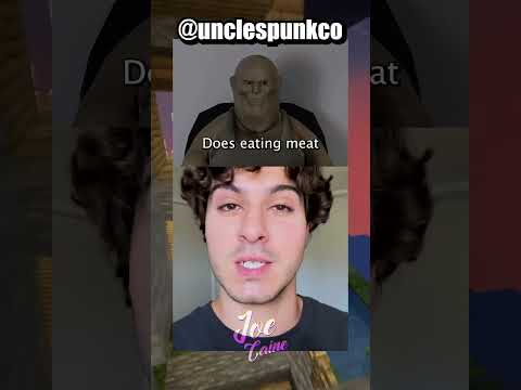 Speedrunning YT Shorts #199.5 (Elongated)