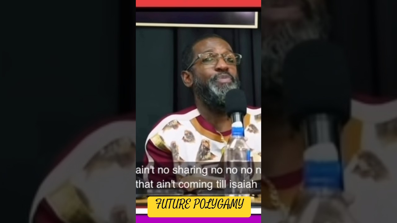 IUIC Teaches Future Polygamy ππ§ββοΈ