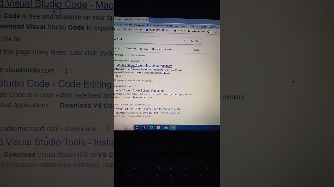 How to Download and Install Visual Studio Code (VS Code) Easily