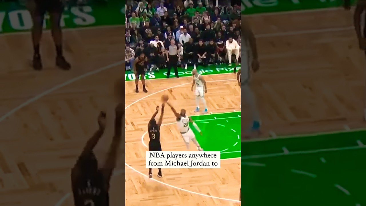 Caris LeVert vs. Russell Westbrook: Key Difference π