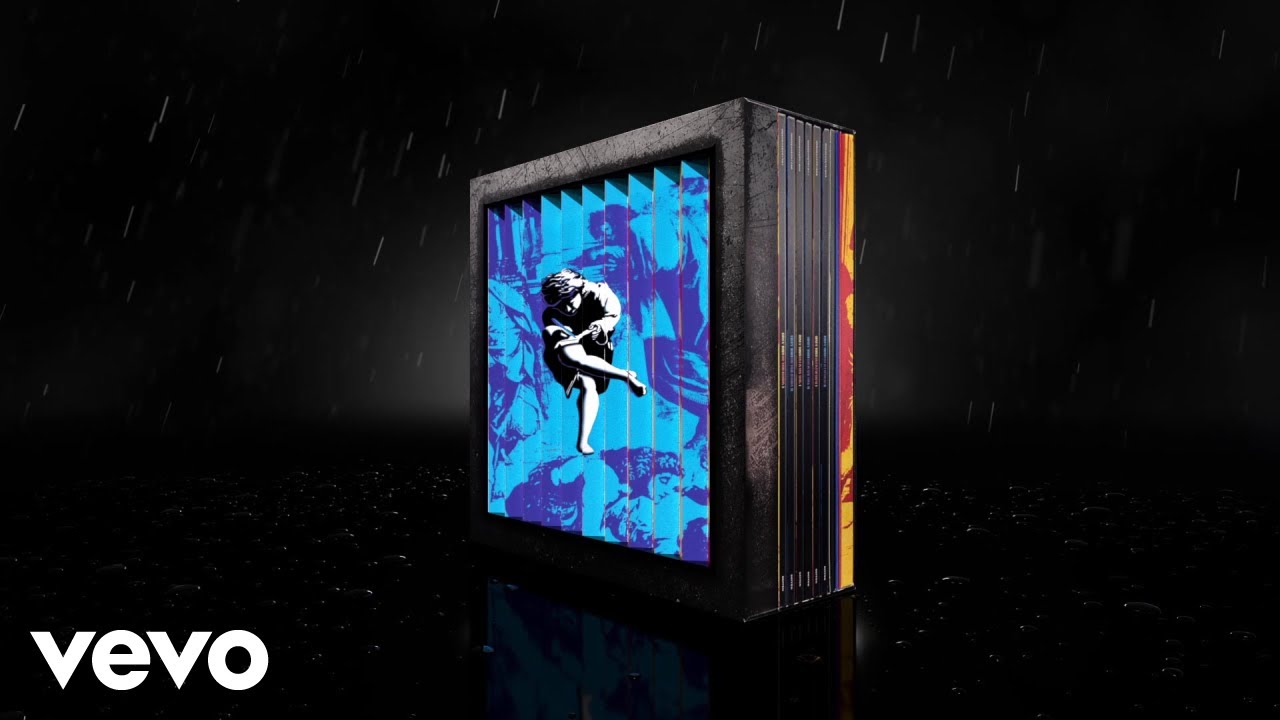 Guns N' Roses - Don't Cry (Alternate Version) 🎸