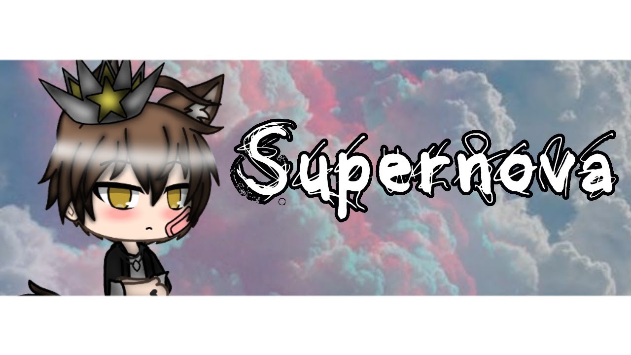 Supernova Meme | Gachaverse 😂