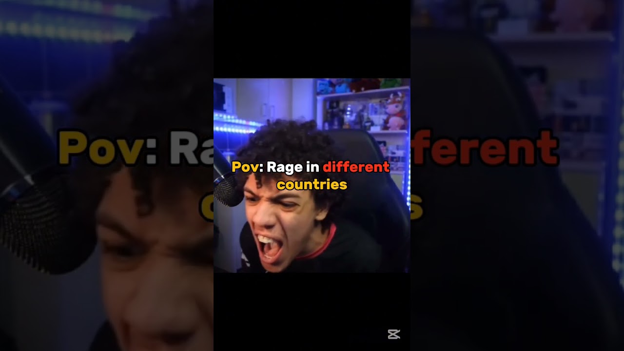 Top Rage Strategies for Every Country 🌍 | Brawl Stars Tips