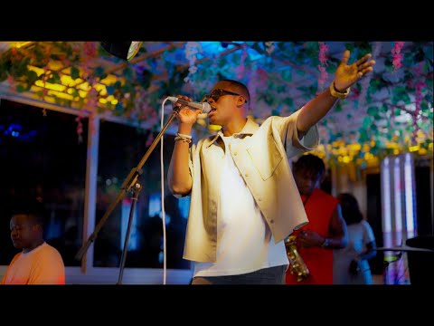 MOMO DIENG LIVE COP 21 DIMANCHE 21 SEPT