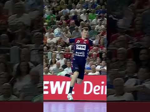 Das Handgelenk von Emil Jakobsen 😳🤯🤌🏻