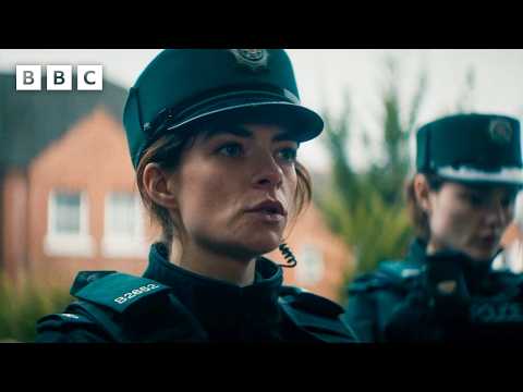 When a house call takes a deadly turn | Blue Lights – BBC