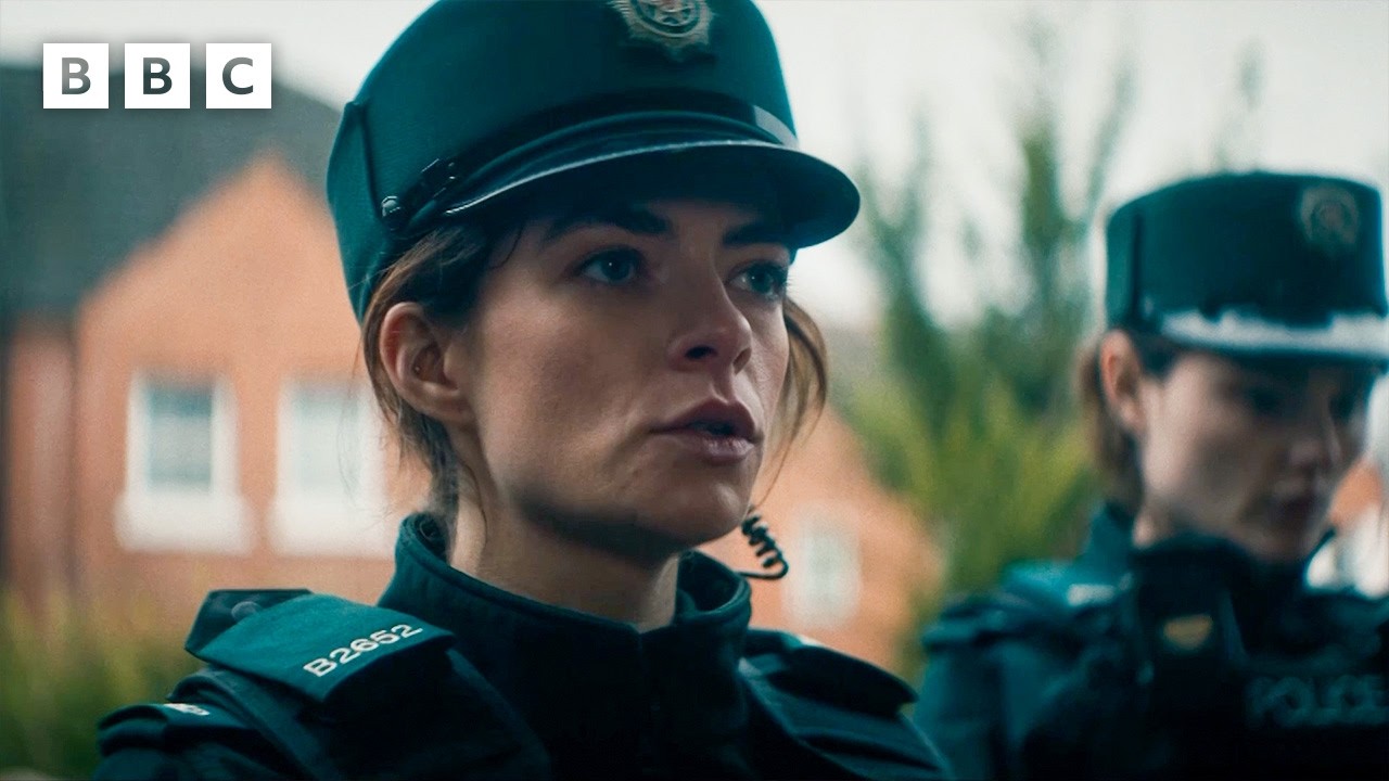 House Call Turns Deadly in Intense Belfast Drama π¨