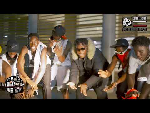 Sory L'Officier FAYMA MONEY (Clip Officiel)