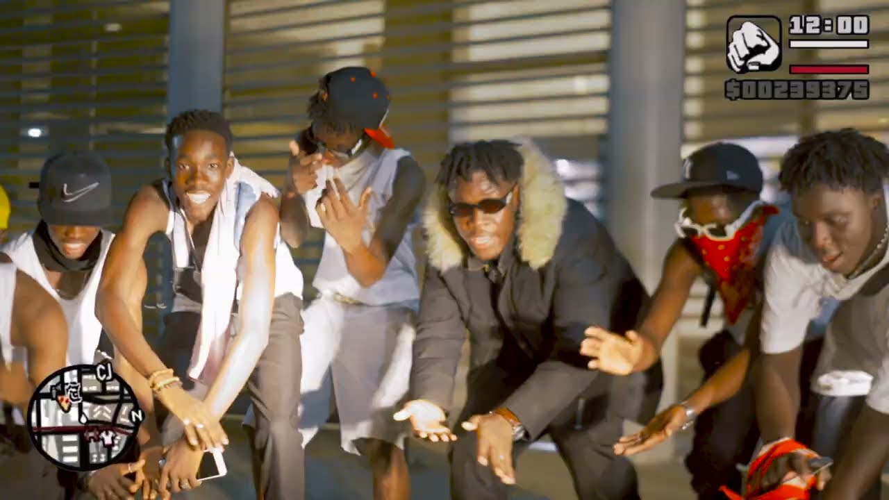 Sory L'Officier ft. Fayma Money – Official Music Video 🎶