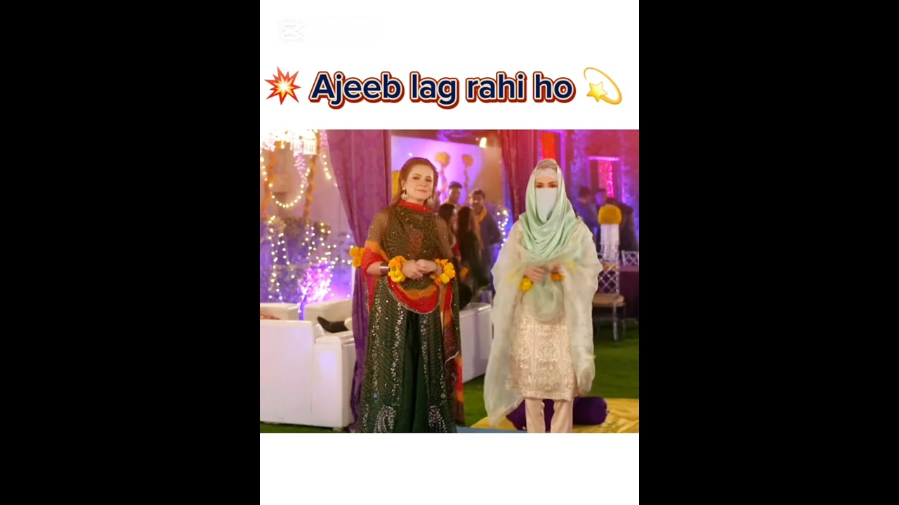 Danish Taimoor & Hiba's Viral Short: Mera Rab Waris Yaar To Yaar Hota Hai 🥀🔥