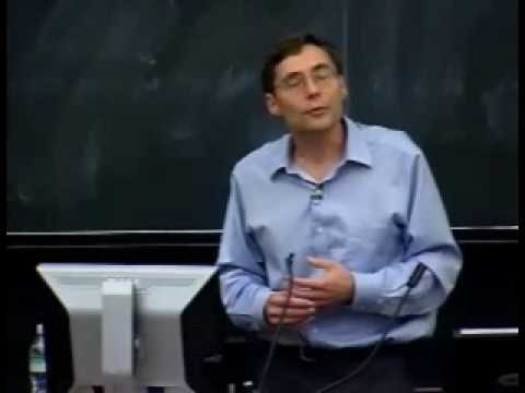 Dr. Carl Wieman on Future of Science Education 🧪