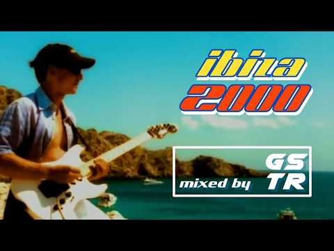 Ibiza 2000 – Best of Balearic House & Trance