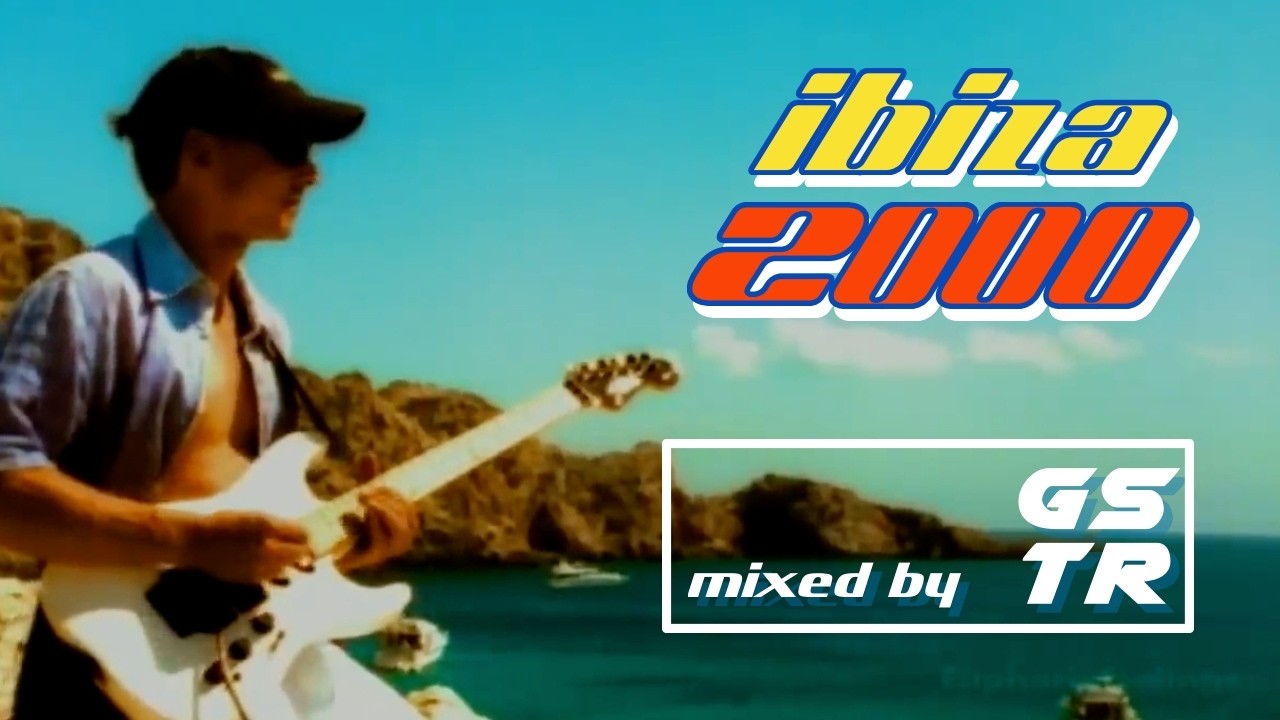 Ibiza 2000 β Essential Balearic House & Trance Classics