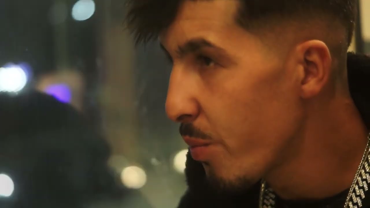 Draga Vida GhoMa Official Clip 2025 🎥