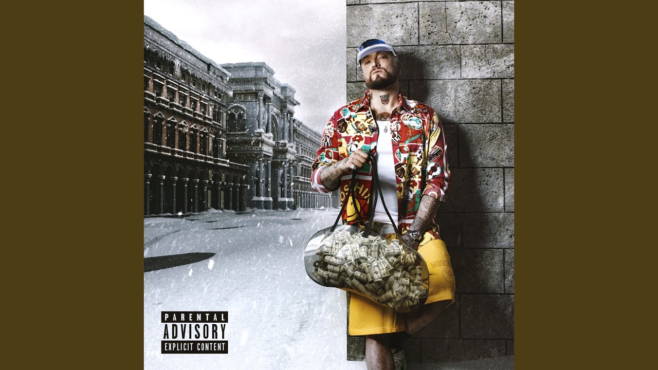 Niente Photo by Guè from Gelida Estate EP 🎶