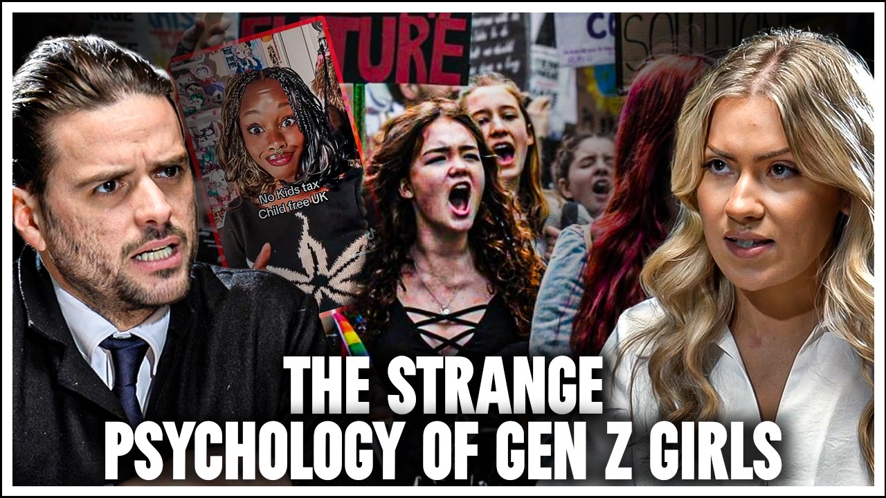 Disillusioned Liberal Women Are Dangerous β Freya India