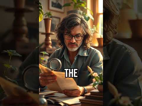 Unlocking history's hidden codes #DNA #History #Cryptography