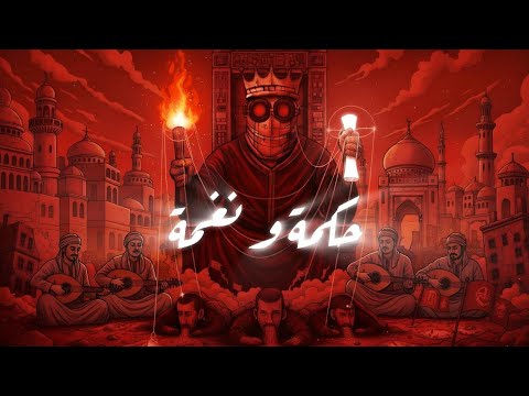 ULTRAS LOS SABIOS | 7ekma w Neghma - حكمة ونغمة