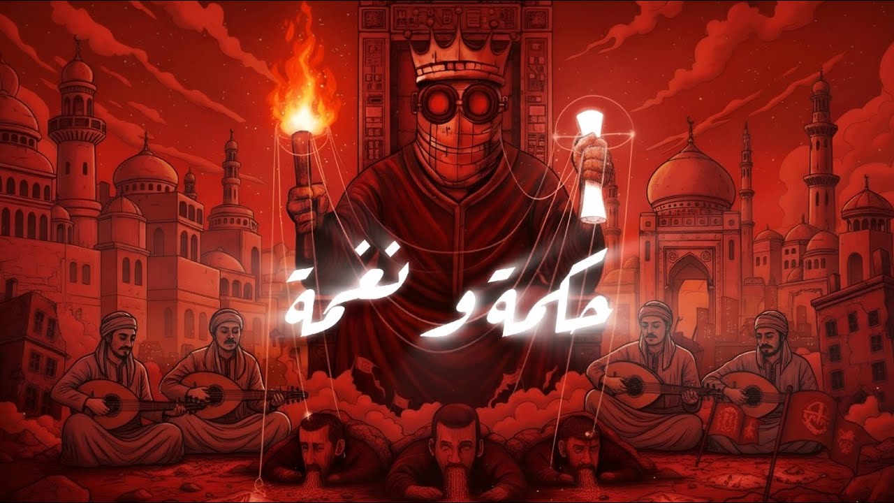 ULTRAS LOS SABIOS | 7ekma w Neghma - Inspiradoras frases y melodías ✨