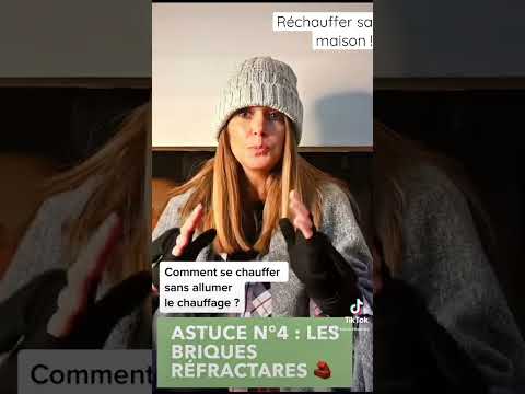 Comment Rester au Chaud Sans Chauffage cet Hiver ❄️