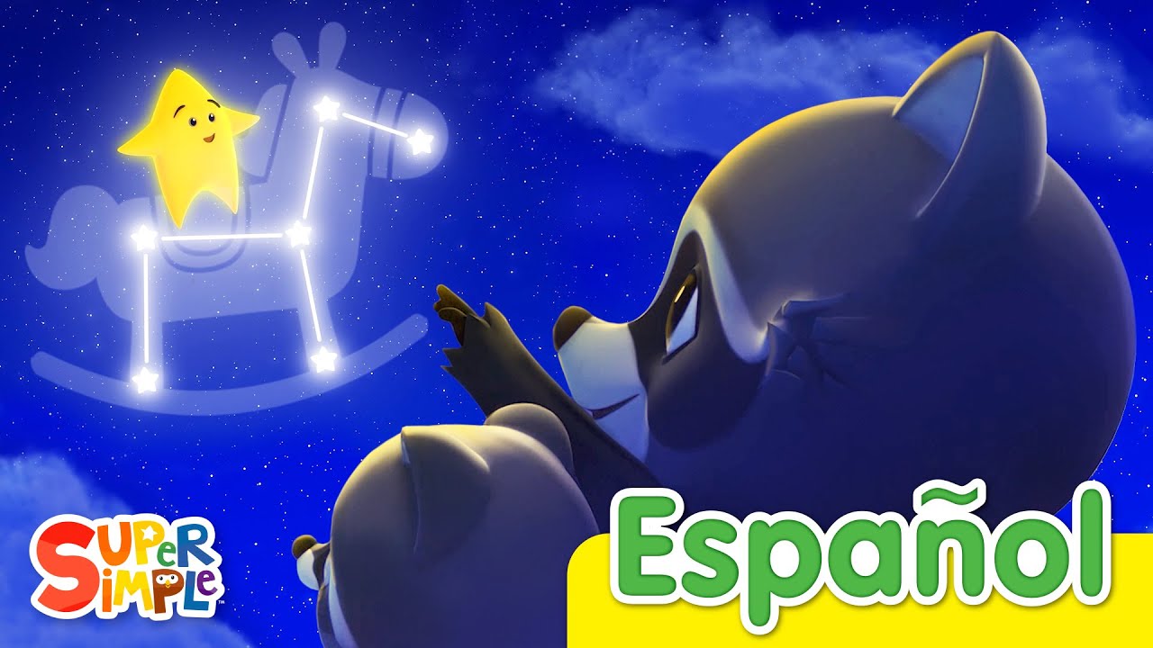 Calma Bebé | Canciones Infantiles