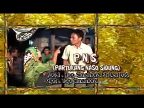 Top Simamora & Deliani Lubis - PNS (Official Video)