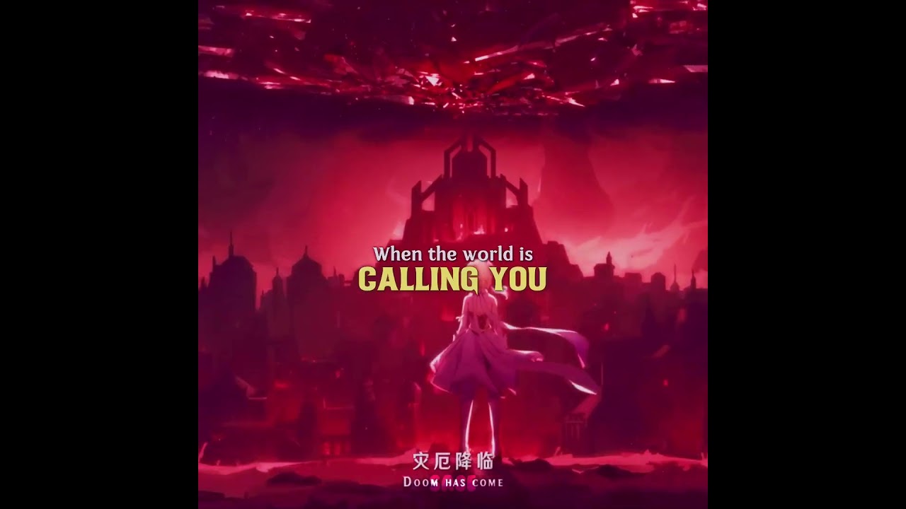 Legends Never Die in Genshin Impact 🌟